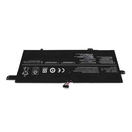 Batteria per laptop per LENOVO IDEAPAD 720S-13 720S-13IKB 720S-13ARR L16M4PB3