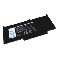 Laptop-Akku für DELL LATITUDE 13 5300 5310 14 7400 7300 MXV9V P96G