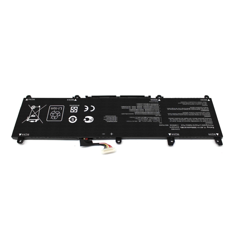 Batteria del computer portatile per ASUS VIVOBOOK S330F S330UA X330UA X330FL K330 C31N1806 C31PIJ11