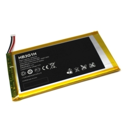 BATTERIE FÜR TABLET HUAWEI MEDIAPAD S7-301U S7-301W S7-302 S7-303 HB3G1H