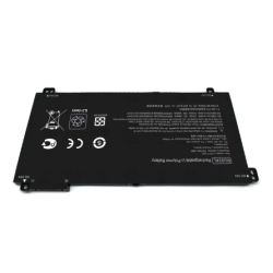 Laptop-Akku für HP PROBOOK X360 11 G3 RU03XL RU03048XL L12717-541...