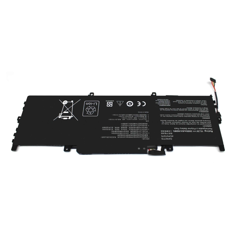 Laptop-Akku für ASUS ZENBOOK 13 UX331FN UX331UA UX331UN U3100FN C41N1715