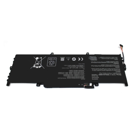 Batteria del computer portatile per ASUS ZENBOOK 13 UX331FN UX331UA UX331UN U3100FN C41N1715