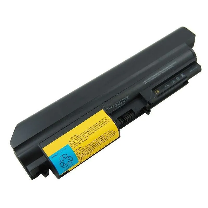 Batería ThinkPad R400, R61, T400, T61,