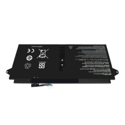 Laptop-Akku für ACER ASPIRE S7-391 ULTRABOOK 13,3" AP12F3J