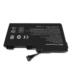 Batería para portátil HP ZBOOK 17 G3 808397-421 808451-001 AI06XL...