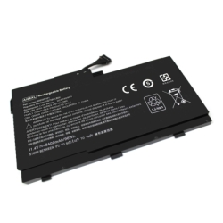 Laptop-Akku für HP ZBOOK 17 G3 808397-421 808451-001 AI06XL HSTNN-C86C LB6X