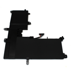 Batteria portatile per ASUS VIVOBOOK FLIP 14 TP410UA SERIE 3ICP5/57/80 B31N1705