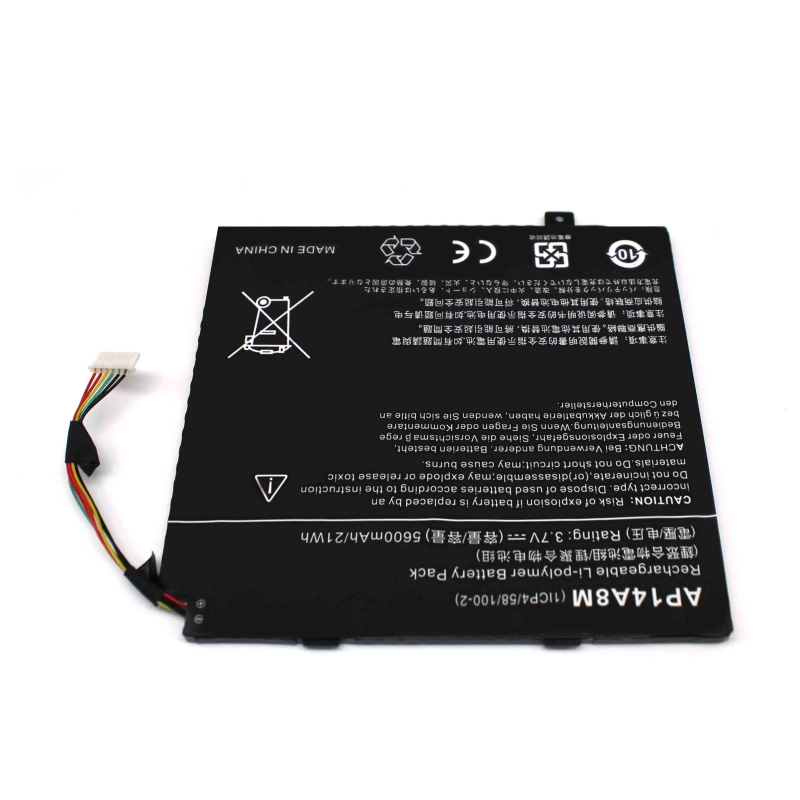 Laptop-Akku für ACER ASPIRE SWITCH 10 SW5-011 SW5-012 AP14A4M AP14A8M