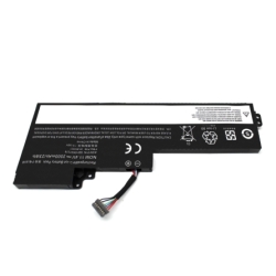 Batteria del computer portatile per LENOVO THINKPAD T470 T480...