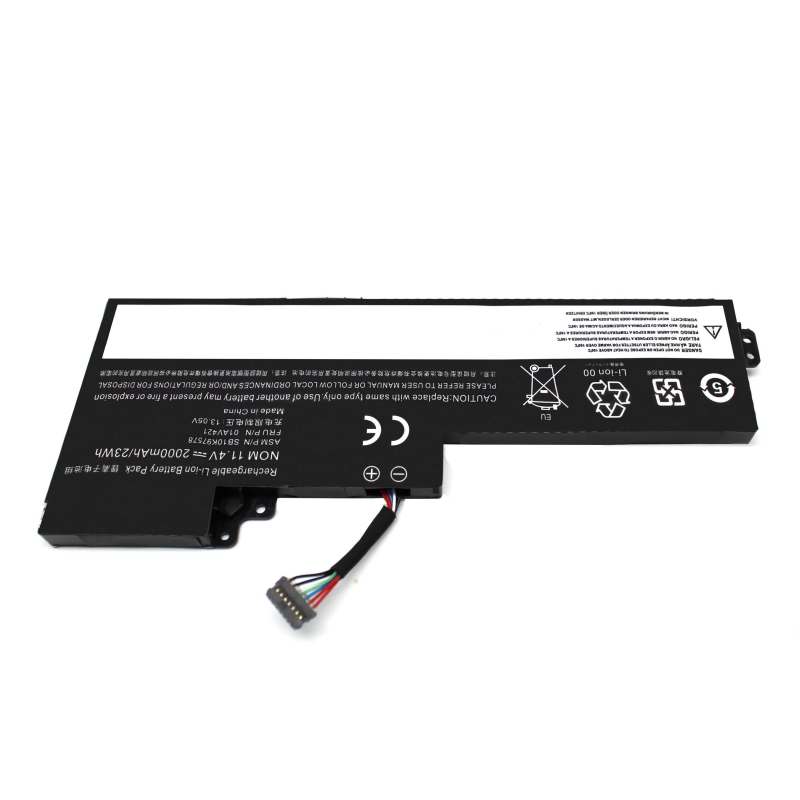 Laptop-Akku für LENOVO THINKPAD T470 T480 01AV421 01AV420 01AV419