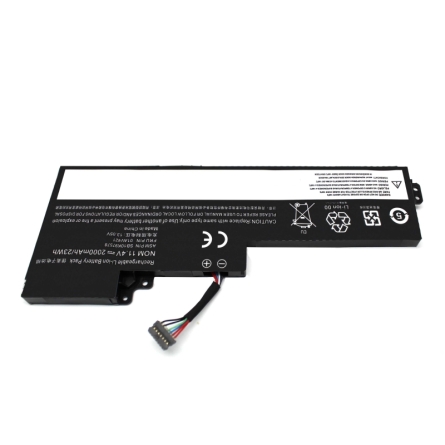 Batería para portátil LENOVO THINKPAD T470 T480 01AV421 01AV420 01AV419