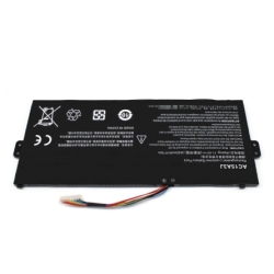 Batteria del computer portatile per ACER CHROMEBOOK R11 CB5-132T...