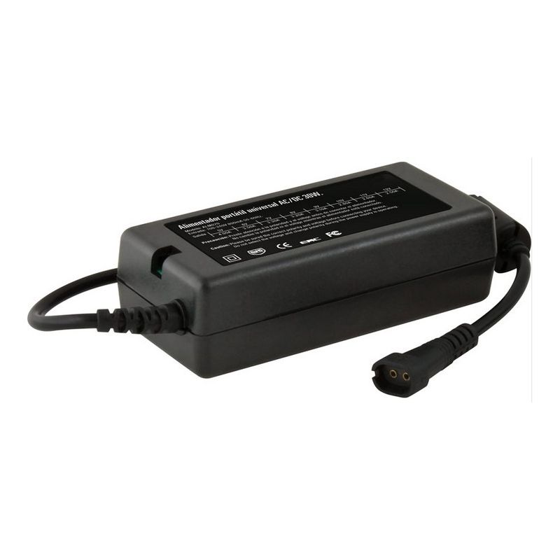 Alimentatore Regolabile 5-12V