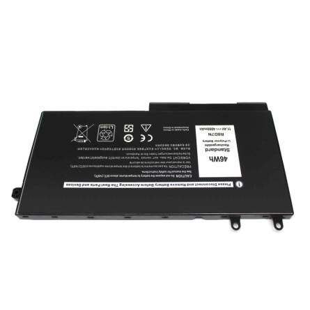 Laptop-Akku für DELL PRECISION 3540 3550 INSPIRON 7590 7591 R8D7N 1V1XF 4GVMP