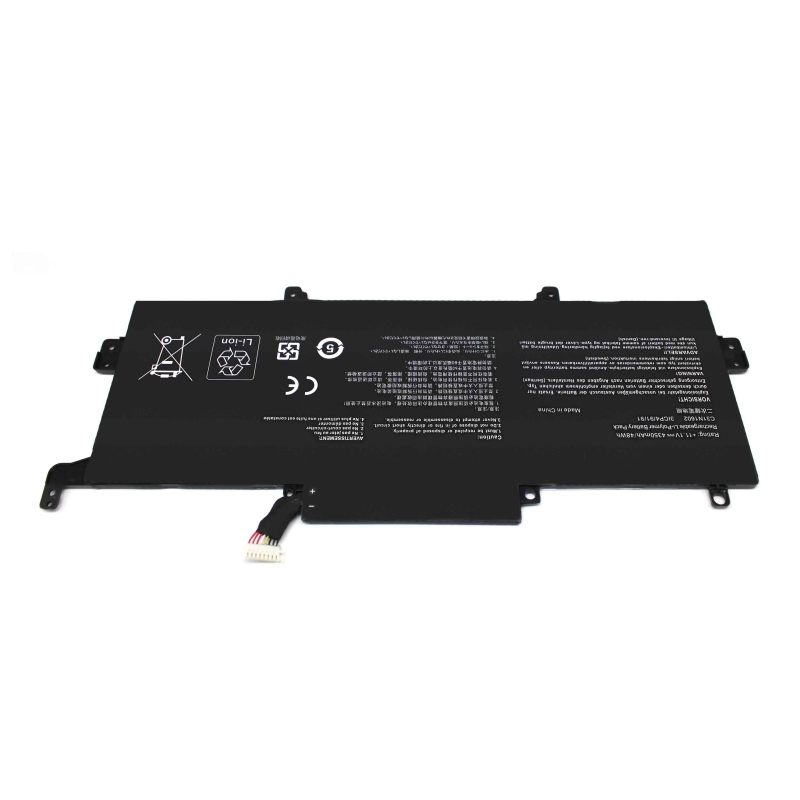 Batería para portátil ASUS ZENBOOK U3000U UX330 UX330U UX330UA C31N1602 0B200-02090000