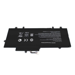 Batteria per laptop per HP CHROMEBOOK 14 G4 14-AK010NR 14-AK013DX...