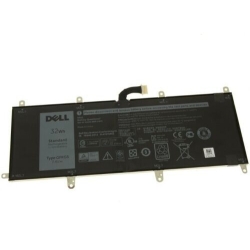 DELL VENUE 10 PRO 5056 GFKG3 TABLET-BATTERIE
