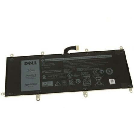DELL VENUE 10 PRO 5056 GFKG3 TABLET-BATTERIE