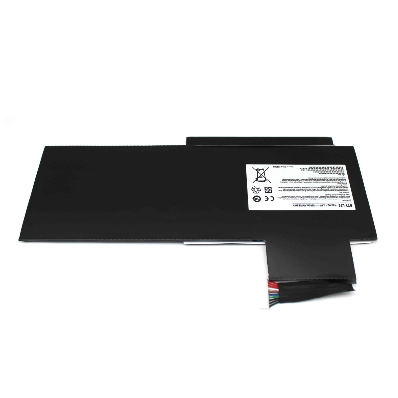 Laptop-Akku für MSI GS70 GS720 WS720 XMG C703 X7611 X7613 X7615 BTY-L76 MS-1771