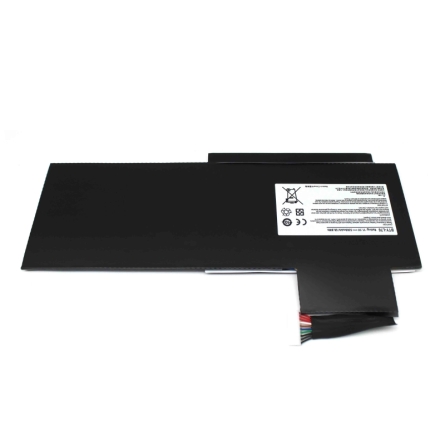 Batteria del computer portatile per MSI GS70 GS720 WS720 XMG C703 X7611 X7613 X7615 BTY-L76 MS-1771