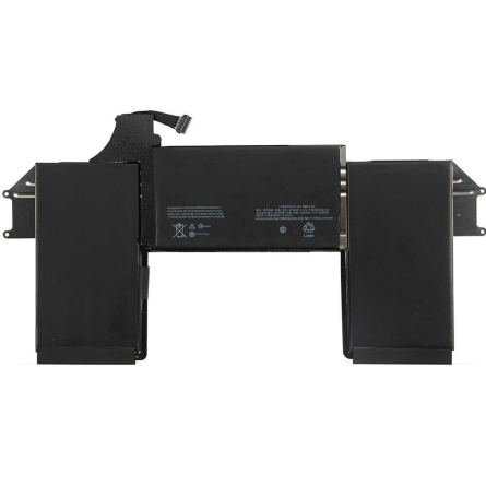 Batteria portatile per APPLE MACBOOK AIR RETINA 13" (2018 - 2020) A1965 A2179