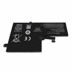 Batería para portátil HP CHROMEBOOK 11 G5 AS03XL HSTNN-IB7W 918340-1C1