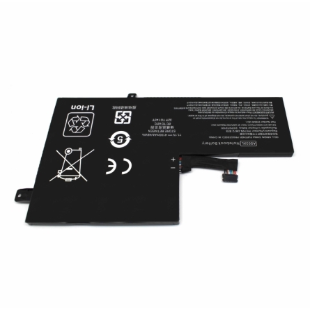 Batería para portátil HP CHROMEBOOK 11 G5 AS03XL HSTNN-IB7W 918340-1C1