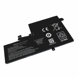 Laptop-Akku für HP CHROMEBOOK 11 G5 AS03XL HSTNN-IB7W 918340-1C1