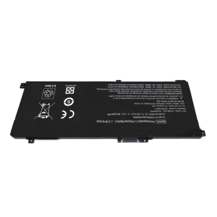 Laptop-Akku für HP ENVY X360 15-DR SA04XL HSTNN-OB1G L43248-AC2 HSTNN-UB7U