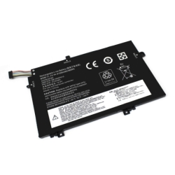 Batteria del computer portatile per LENOVO THINKPAD L480 L580 L17L3P52 L17M3P54 L17M3P53 01AV466