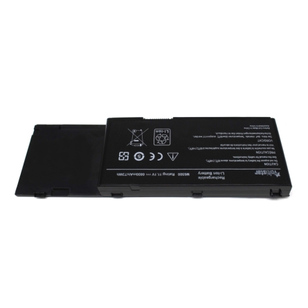 Batería para portátil DELL PRECISION M2400 M4400 M6400 C565C DW554