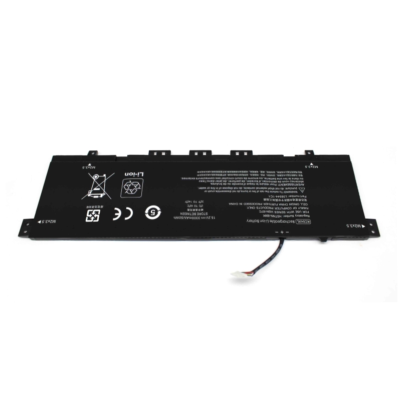 Laptop-Akku für HP ENVY X360 13-AG0000 HSTNN-IB8K KC04XL L08496-855