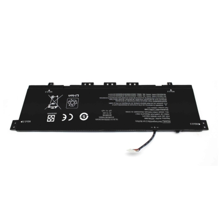 Batería para portátil HP ENVY X360 13-AG0000 HSTNN-IB8K KC04XL L08496-855