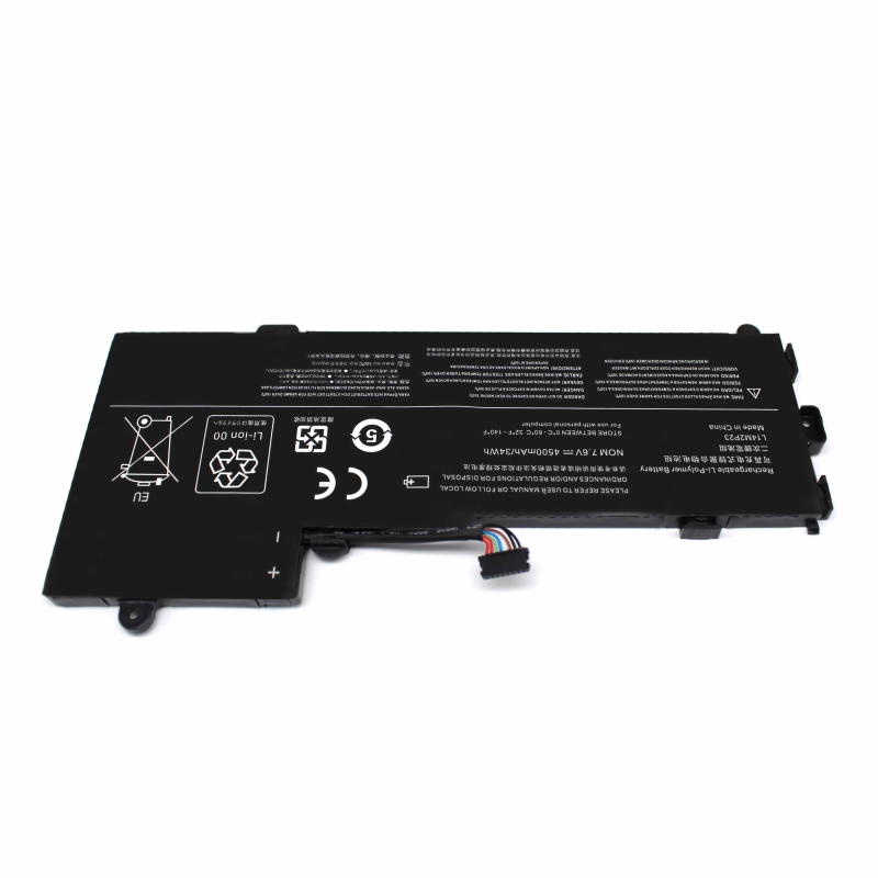 Batteria per laptop LENOVO L14M2P24 L14S2P22