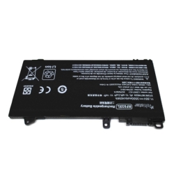 Batería para portátil HP PROBOOK 455 G7 450 G7 RF03XL RF03045XL...