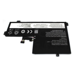 Batería para portátil LENOVO 100E 300E 500E 500E-81ES L17L3PB0...