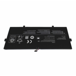 Batteria del computer portatile per LENOVO YOGA 910-13IKB YOGA 5...