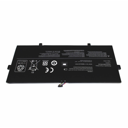 Batería para portátil LENOVO YOGA 910-13IKB YOGA 5 PRO L15M4P23 L15C4P21 L15C4P22
