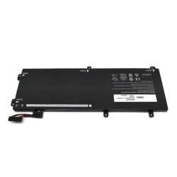 Laptop-Akku für DELL XPS 15 9550 9560 9570 7590 PRECISION 5510 5520...