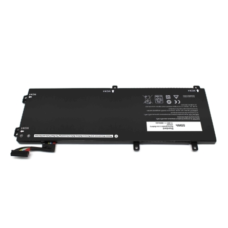 Laptop-Akku für DELL XPS 15 9550 9560 9570 7590 PRECISION 5510 5520 5530 H5H20