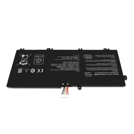 Laptop-Akku für ASUS ROG STRIX GL503 GL703V GL503VD FX705 ZX63 ZX73 B41N1711