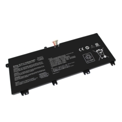 Laptop-Akku für ASUS ROG STRIX GL503 GL703V GL503VD FX705 ZX63 ZX73 B41N1711