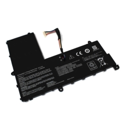 Batería para portátil ASUS EEEBOOK E202SA E202SA-1A E202SA-1B R206SA B31N1503
