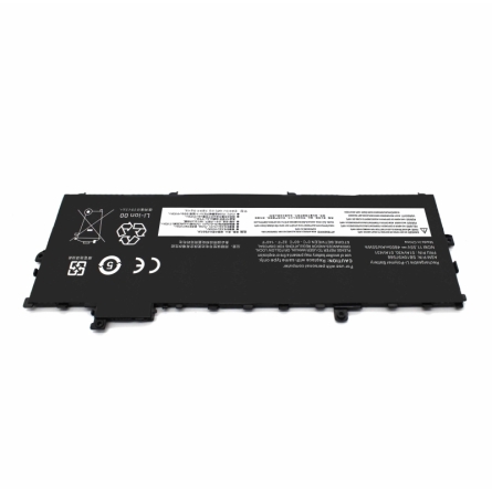 Batteria per laptop per LENOVO THINKPAD X1 CARBON 5TH GEN 2017 6TH GEN 2018 01AV430 01AV494
