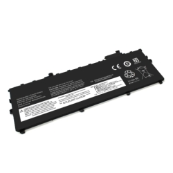 Batteria per laptop per LENOVO THINKPAD X1 CARBON 5TH GEN 2017 6TH GEN 2018 01AV430 01AV494