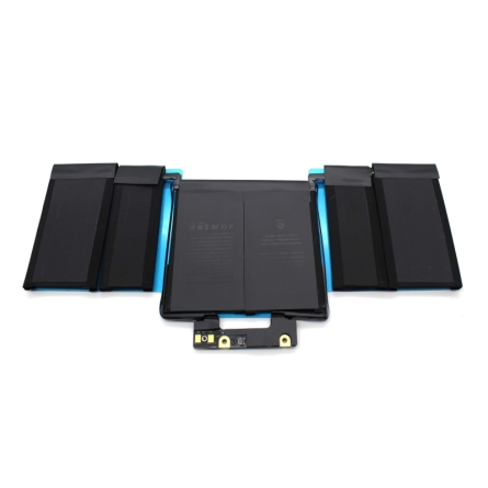 Laptop-Akku für APPLE MACBOOK PRO 13" A1989 A2251 MITTE 2018 2019 2020 A1964
