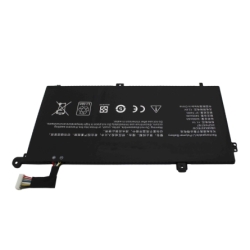 Batteria del portatile per HUAWEI MATEBOOK D PL-W09 PL-W19 PL-W29 MRC-W00 MRC-W60
