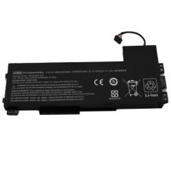 Laptop-Akku für HP ZBOOK 15 G3 15 G4 VV09XL 808452-001 808452-005...