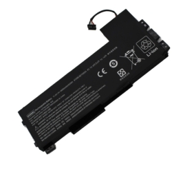 Laptop-Akku für HP ZBOOK 15 G3 15 G4 VV09XL 808452-001 808452-005 11,4 V